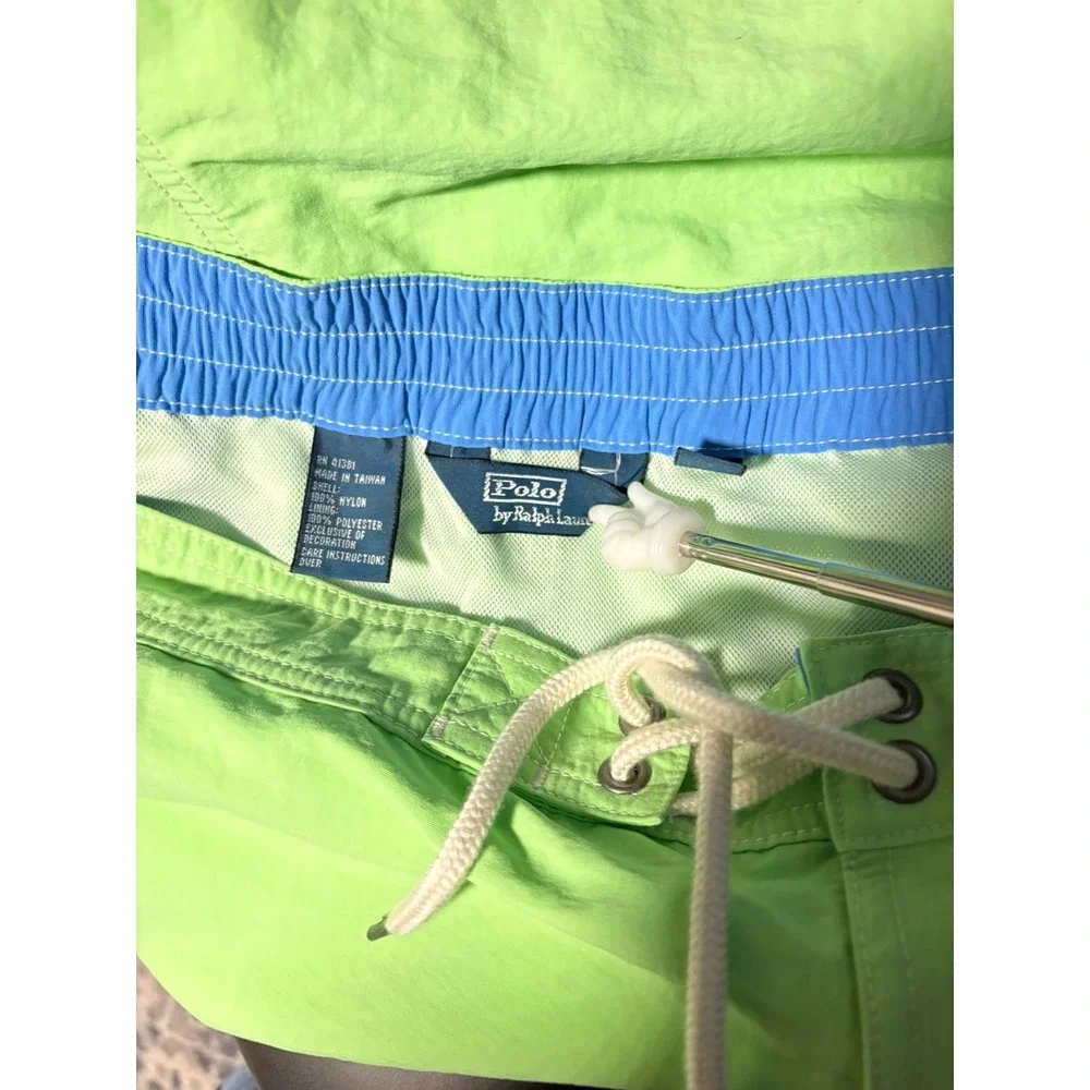 $95 Polo Ralph Lauren Men's, Classic 5.75